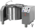 Котел пищеварочный Baratta PVIM-220 (453117060)